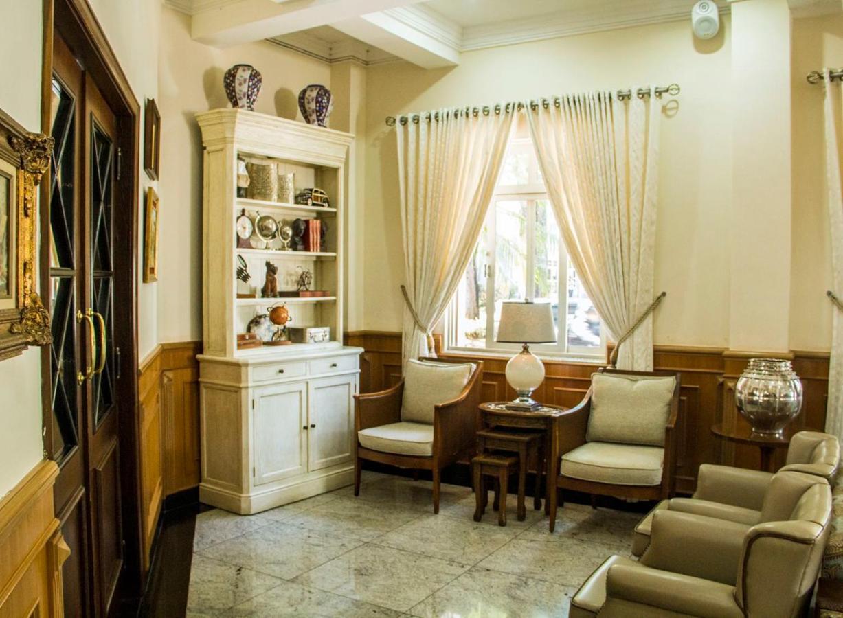 Hotel Da Vinci Serra Negra  Bagian luar foto