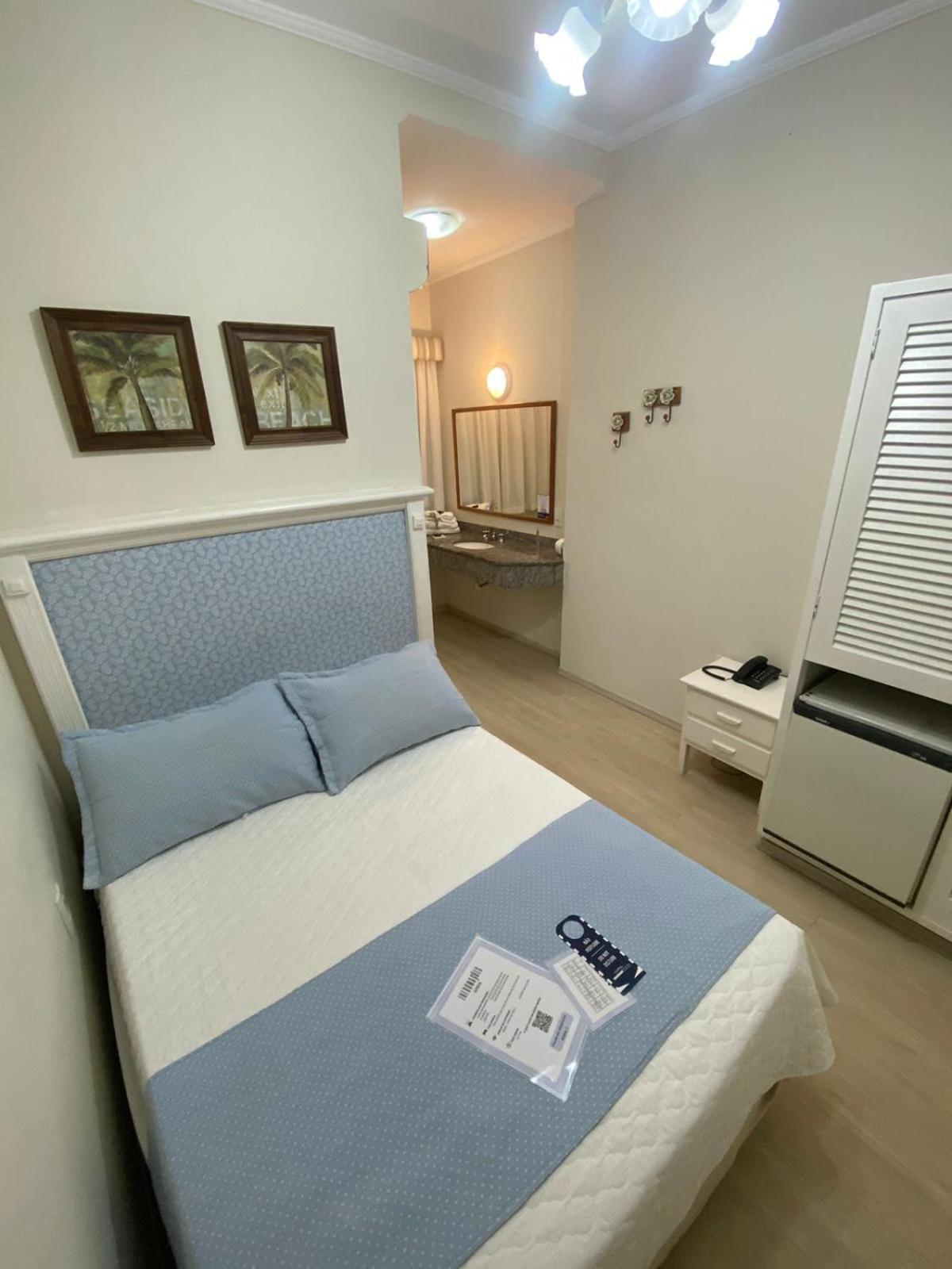 Hotel Da Vinci Serra Negra  Bagian luar foto